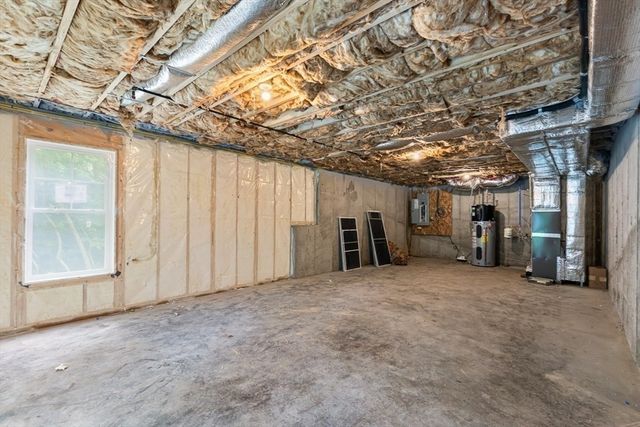 1234 Commerce Way, Attleboro, MA 02703
