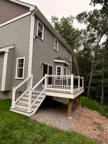 1234 Commerce Way, Attleboro, MA 02703