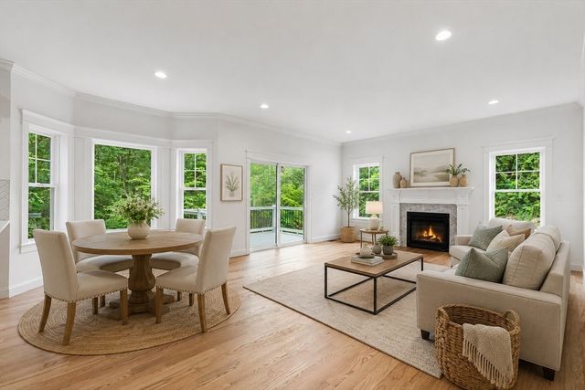 1234 Commerce Way, Attleboro, MA 02703