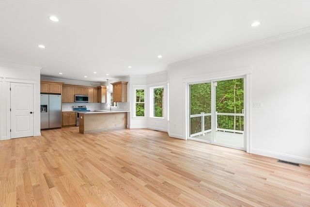 1234 Commerce Way, Attleboro, MA 02703