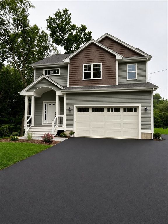 1234 Commerce Way, Attleboro, MA 02703