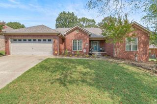 109 Carnelian Drive, Sherwood, AR 72120