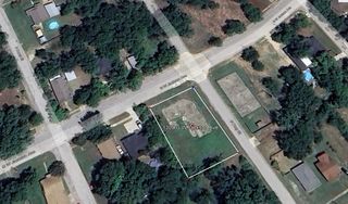 1309 G W Jackson Avenue, Corsicana, TX 75110