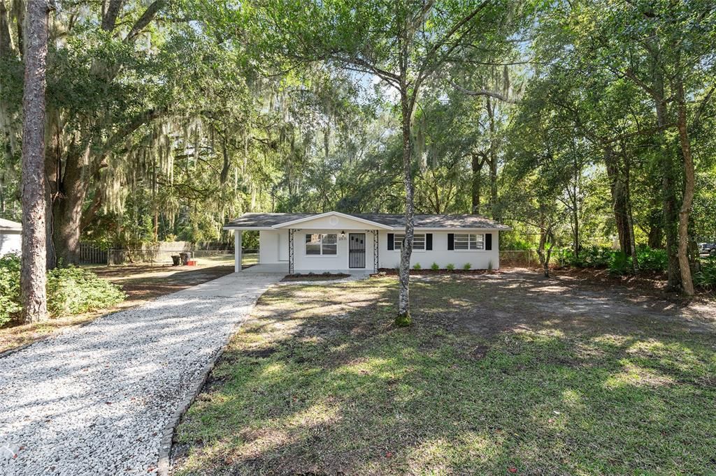2511 NE 3RD PLACE, Gainesville, FL 32641