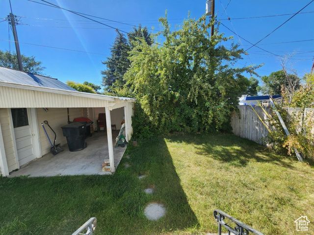 123 S 7TH ST, Montpelier, ID 83254