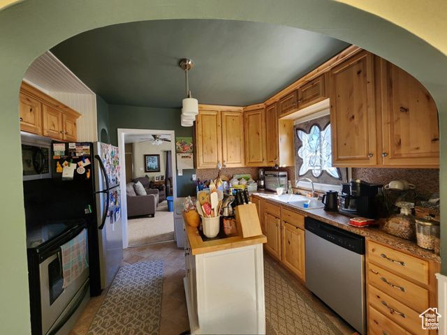 123 S 7TH ST, Montpelier, ID 83254