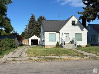 123 S 7TH ST, Montpelier, ID 83254