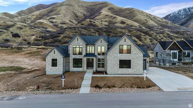 764 N 2000 E, Mapleton, UT 84664