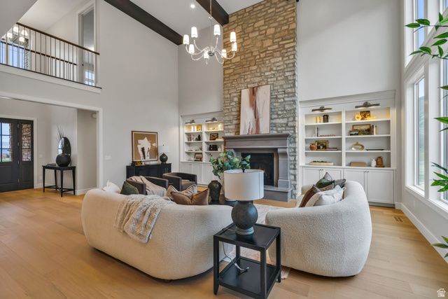 764 N 2000 E, Mapleton, UT 84664