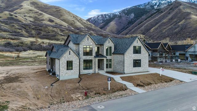 764 N 2000 E, Mapleton, UT 84664