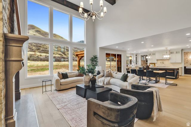 764 N 2000 E, Mapleton, UT 84664