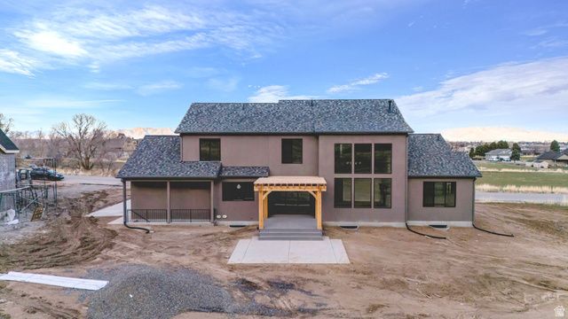 764 N 2000 E, Mapleton, UT 84664