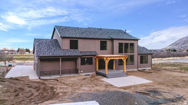 764 N 2000 E, Mapleton, UT 84664
