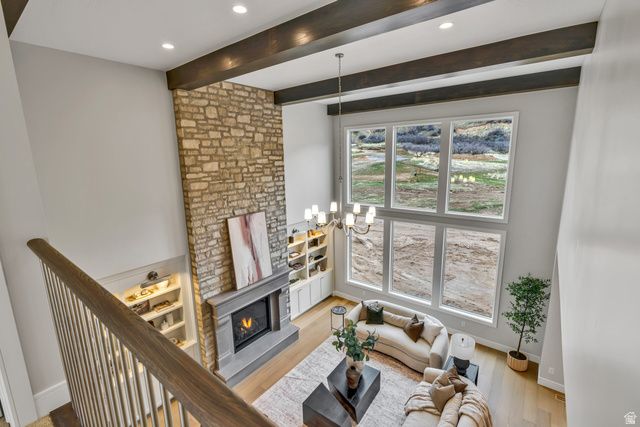 764 N 2000 E, Mapleton, UT 84664