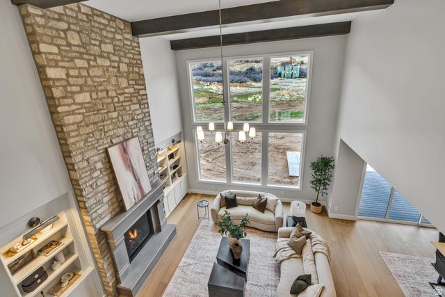 764 N 2000 E, Mapleton, UT 84664