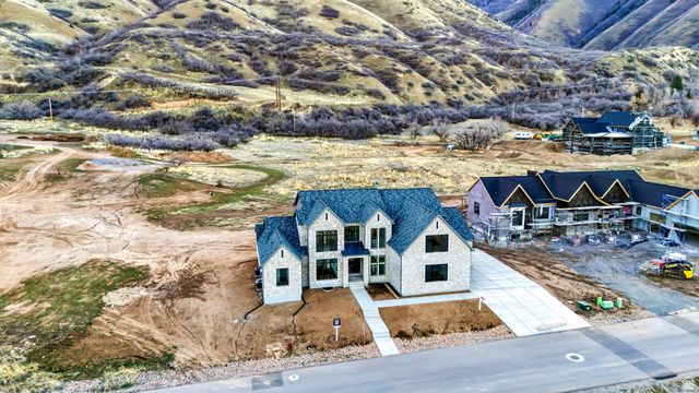 764 N 2000 E, Mapleton, UT 84664
