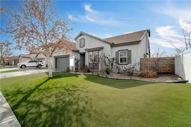 37757 Sabra, Palmdale, CA 93552