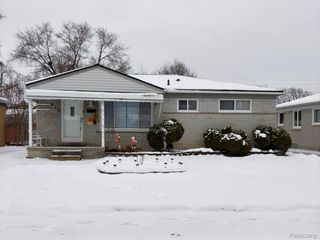 430 Henry Ruff Road, Garden City, MI 48135