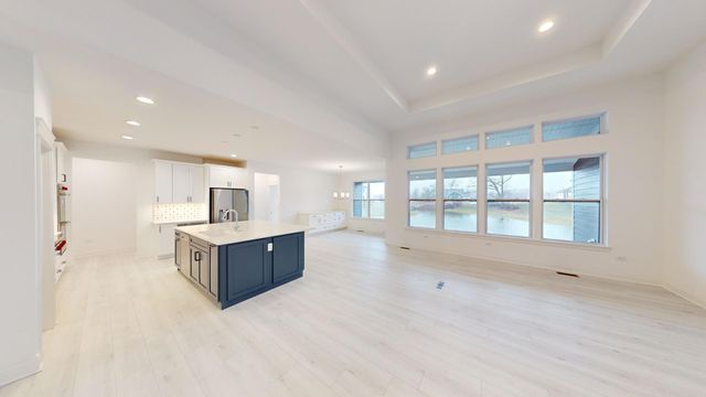 Lot 1 Deerpath Road, North Aurora, IL 60542