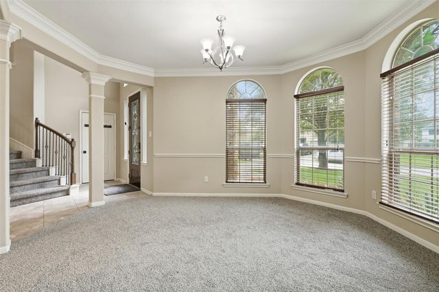12410 Adams Ridge Lane, Humble, TX 77346