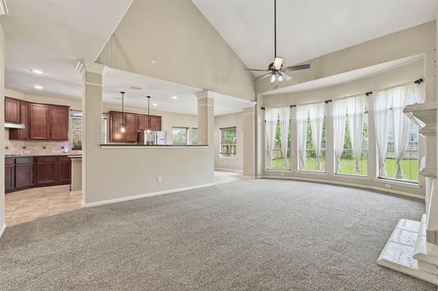 12410 Adams Ridge Lane, Humble, TX 77346