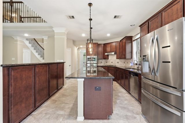 12410 Adams Ridge Lane, Humble, TX 77346
