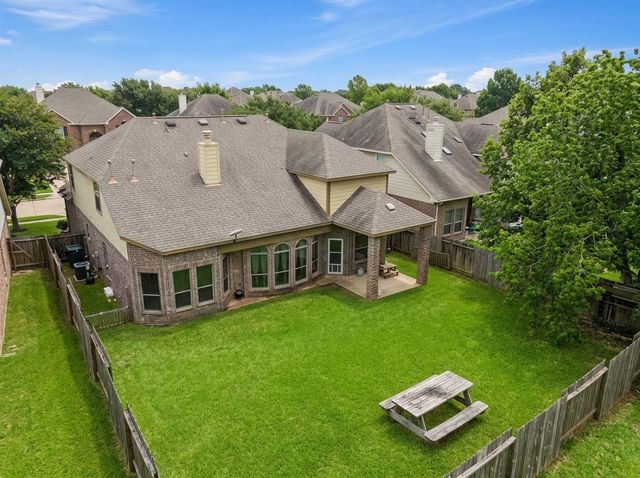12410 Adams Ridge Lane, Humble, TX 77346