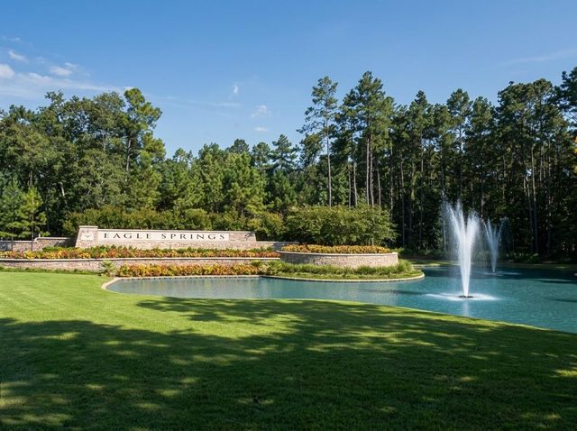 12410 Adams Ridge Lane, Humble, TX 77346