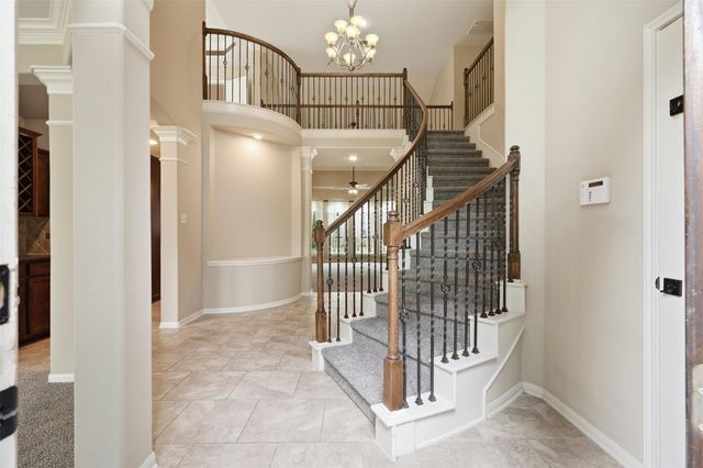12410 Adams Ridge Lane, Humble, TX 77346