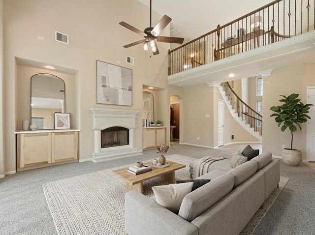 12410 Adams Ridge Lane, Humble, TX 77346