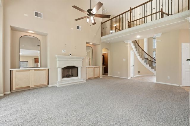 12410 Adams Ridge Lane, Humble, TX 77346