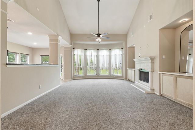 12410 Adams Ridge Lane, Humble, TX 77346