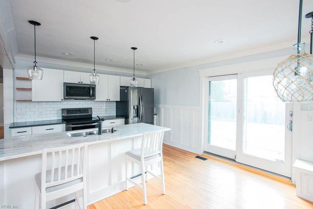 2513 Beaufort AVE, Virginia Beach, VA 23455