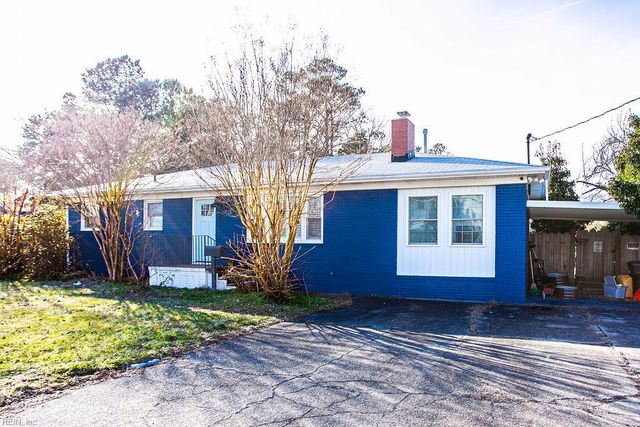 2513 Beaufort AVE, Virginia Beach, VA 23455