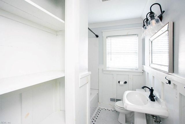 2513 Beaufort AVE, Virginia Beach, VA 23455