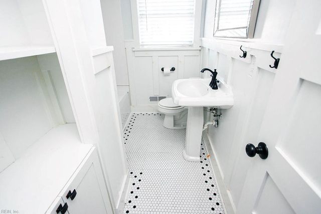 2513 Beaufort AVE, Virginia Beach, VA 23455