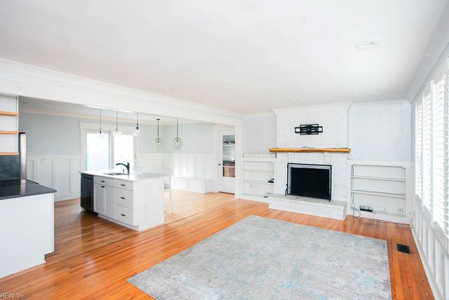 2513 Beaufort AVE, Virginia Beach, VA 23455