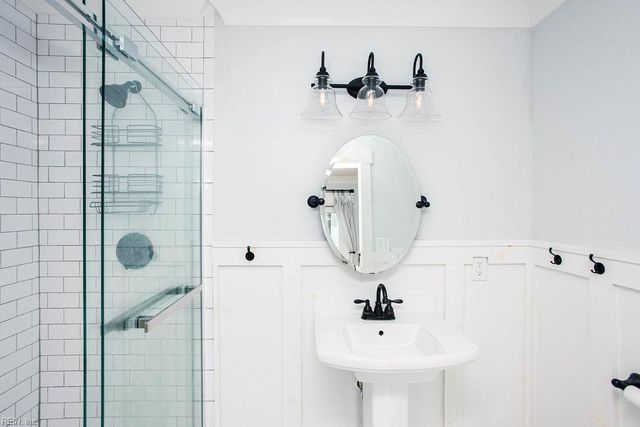 2513 Beaufort AVE, Virginia Beach, VA 23455