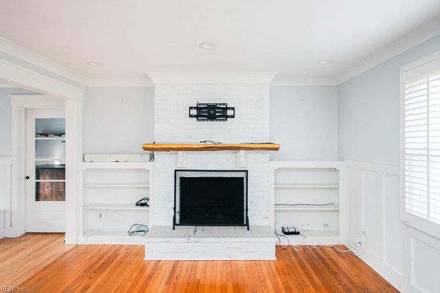 2513 Beaufort AVE, Virginia Beach, VA 23455