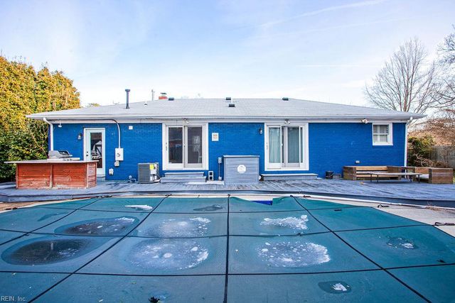 2513 Beaufort AVE, Virginia Beach, VA 23455