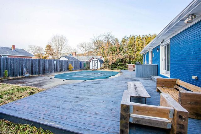 2513 Beaufort AVE, Virginia Beach, VA 23455