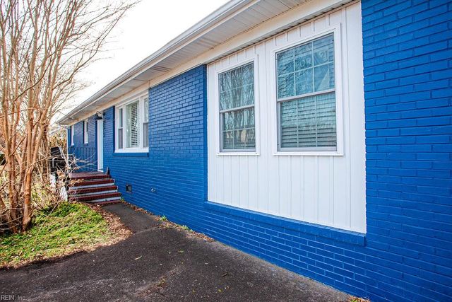 2513 Beaufort AVE, Virginia Beach, VA 23455