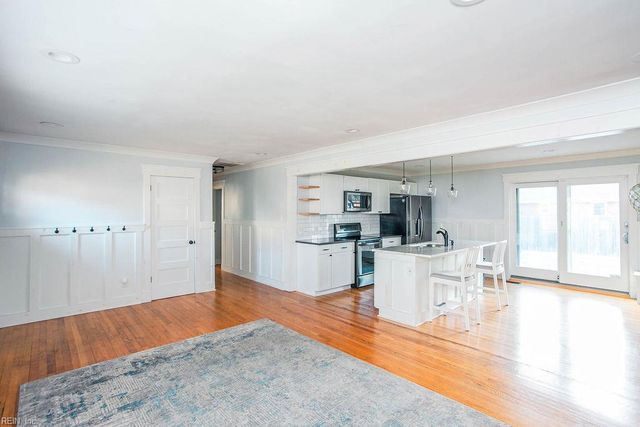 2513 Beaufort AVE, Virginia Beach, VA 23455