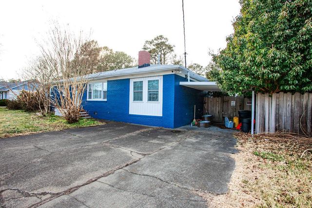 2513 Beaufort AVE, Virginia Beach, VA 23455