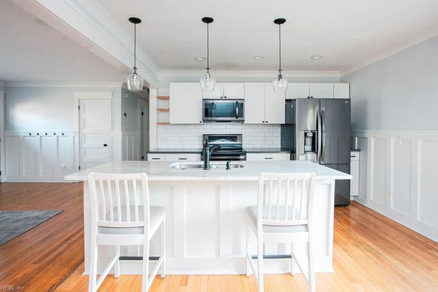 2513 Beaufort AVE, Virginia Beach, VA 23455