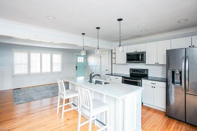 2513 Beaufort AVE, Virginia Beach, VA 23455