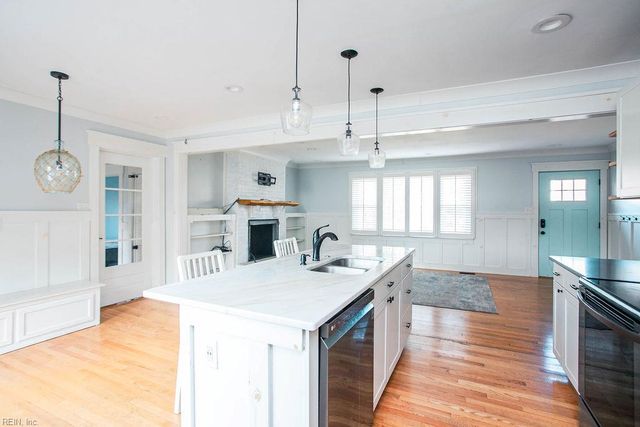 2513 Beaufort AVE, Virginia Beach, VA 23455