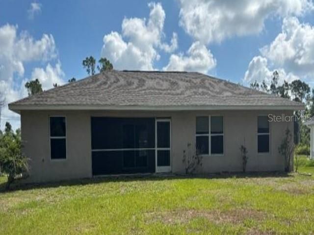 5533 DOUGLAS ROAD, North Port, FL 34288