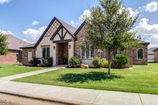 617 N 9th Street, Wolfforth, TX 79382