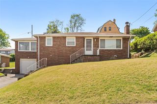 223 Washington Ave., Whitaker, PA 15120